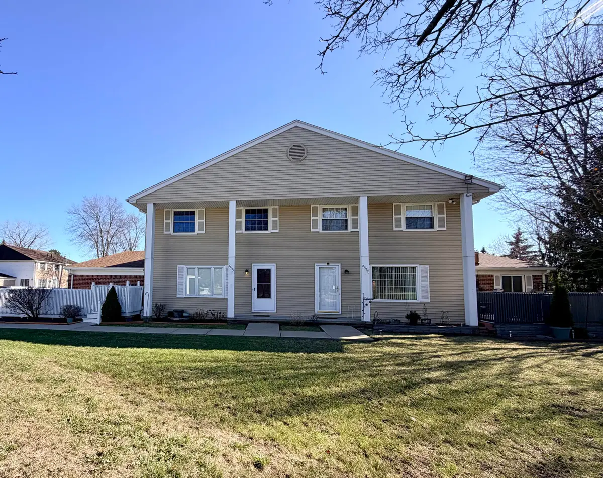 27153 Winchester Street, Brownstown, MI 48183 - #1