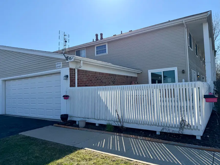 27153 Winchester Street, Brownstown, MI 48183 - #3