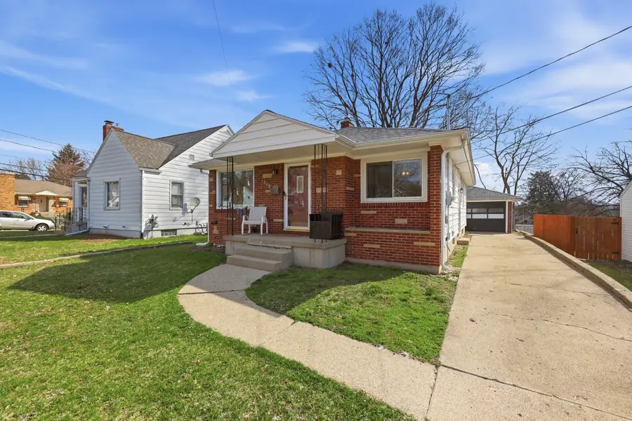 1318 Garfield Avenue Nw, Grand Rapids, MI 49504 - #2