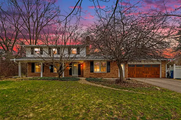 3814 Rockwood Drive, Kalamazoo, MI 49004