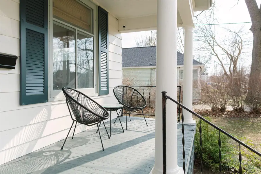 1369 Montgomery Avenue, Muskegon, MI 49441 - #3