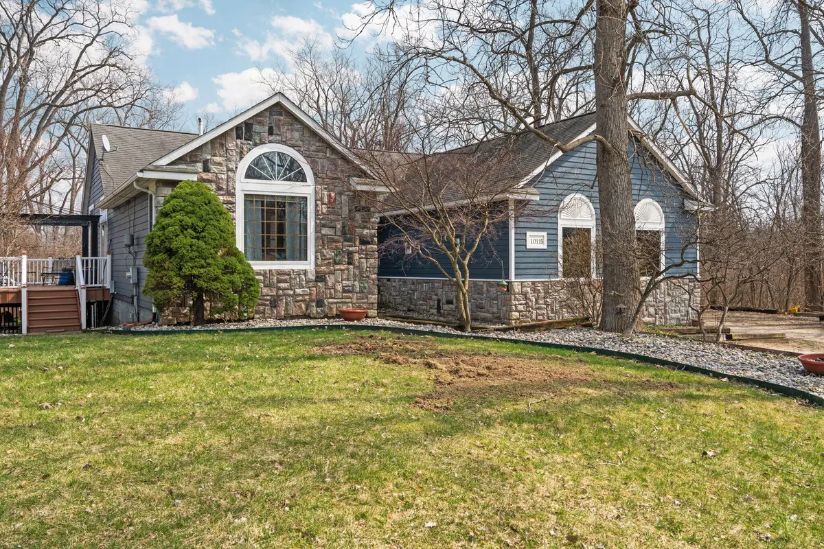 10115 Finch Court, Milan, MI 48160 - #1