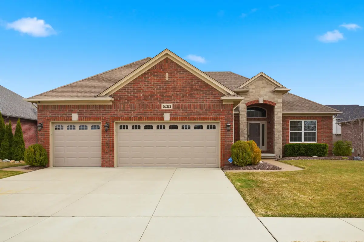 55362 Trevino Drive, Macomb, MI 48042 - #1
