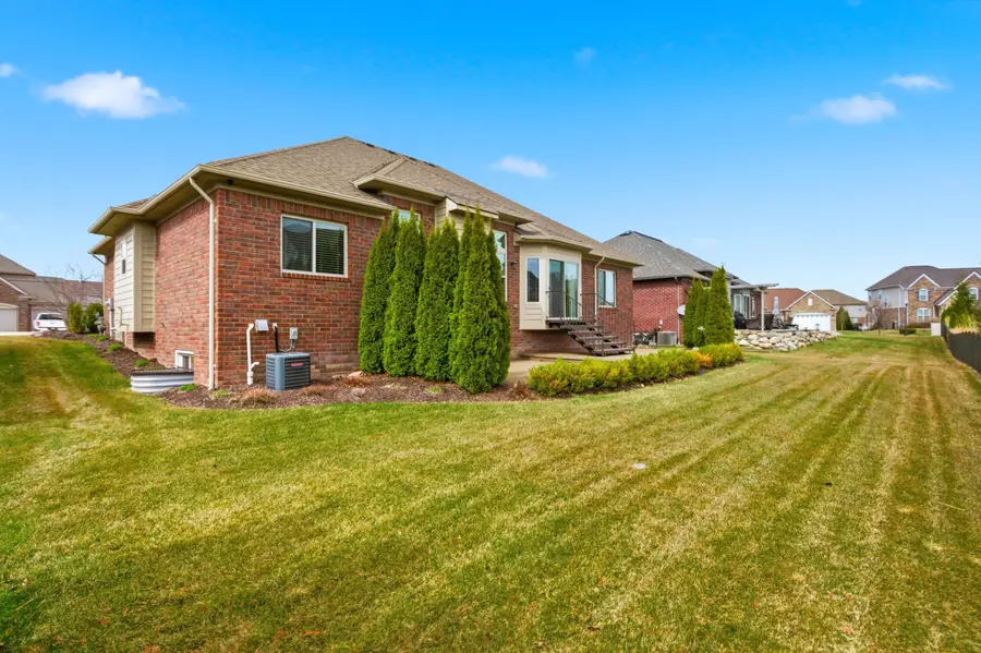 55362 Trevino Drive, Macomb, MI 48042 - #3