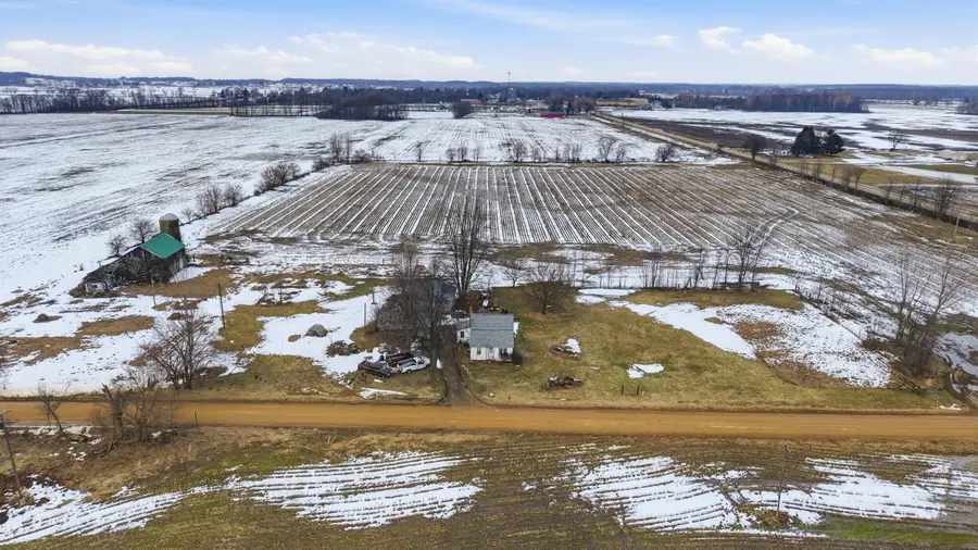 2217 126th Avenue, Hopkins, MI 49328 - #2