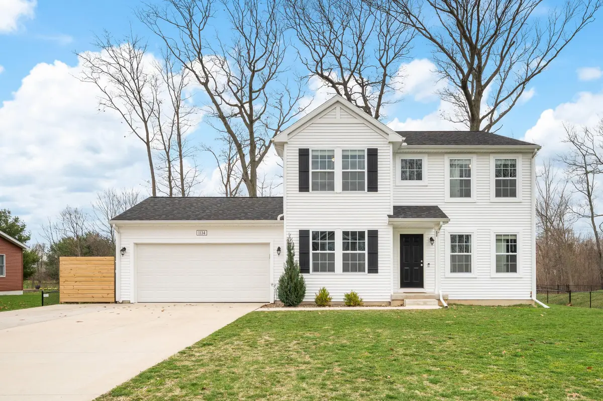 1134 Sonoma Court, Baroda, MI 49101 - #1