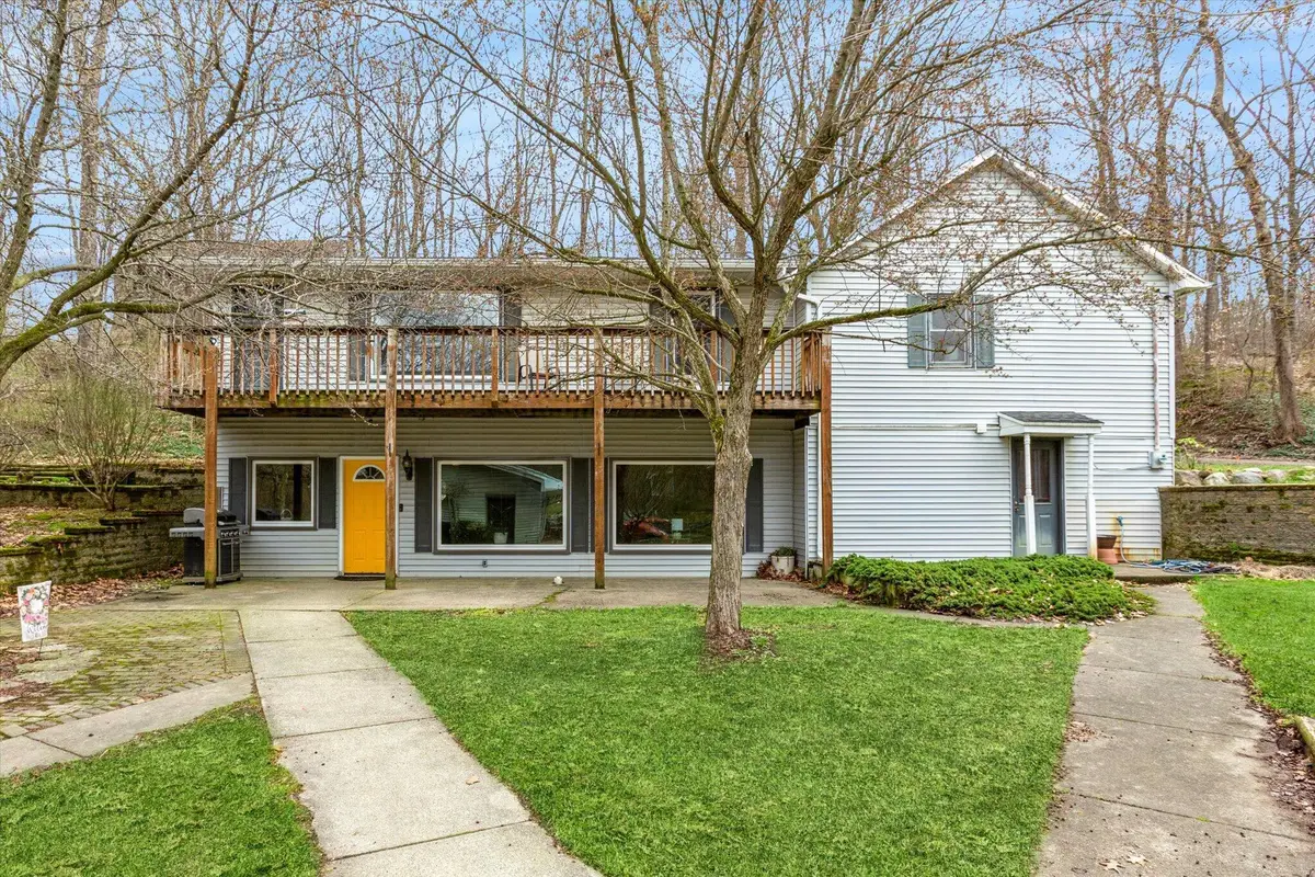 5901 Carmody Road, Coloma, MI 49038 - #1