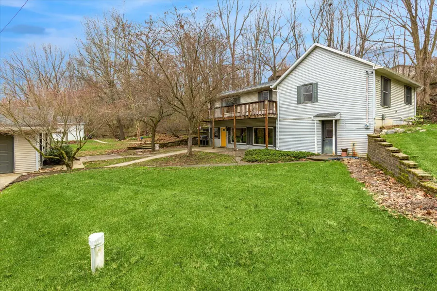 5901 Carmody Road, Coloma, MI 49038 - #2