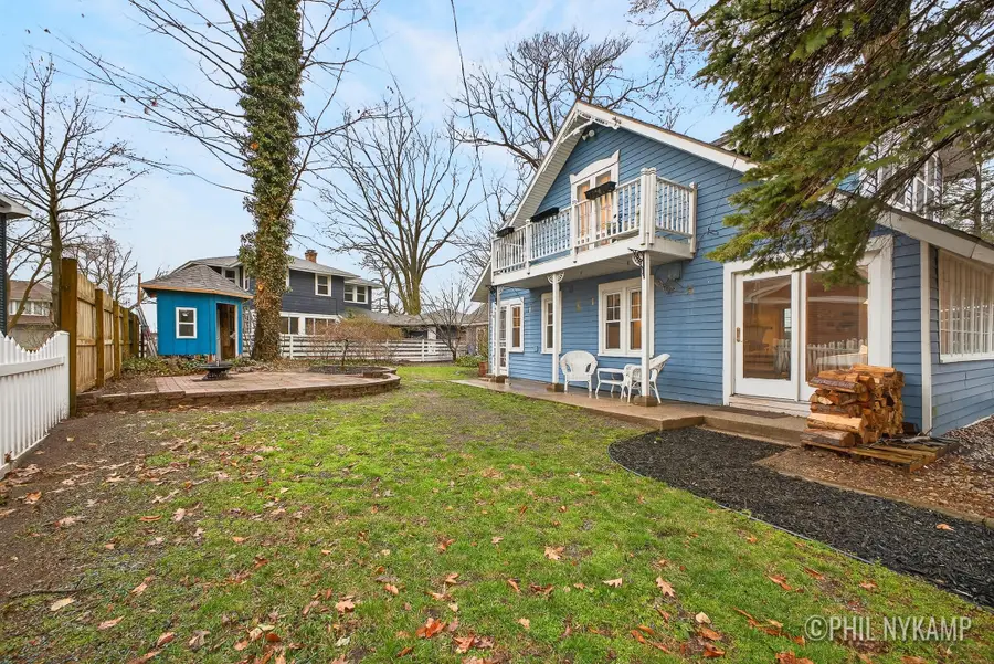 1354 Waukazoo Drive, Holland, MI 49424 - #2