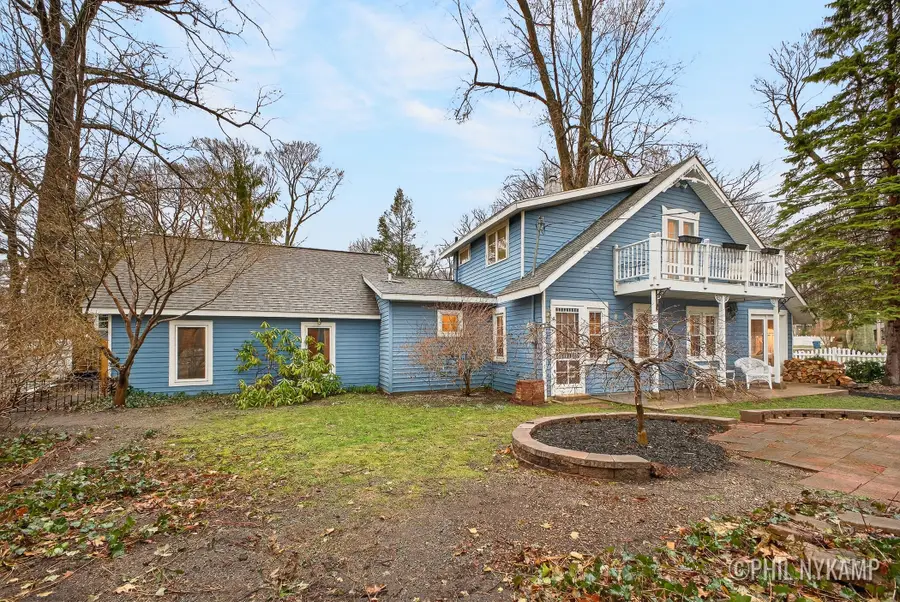 1354 Waukazoo Drive, Holland, MI 49424 - #3