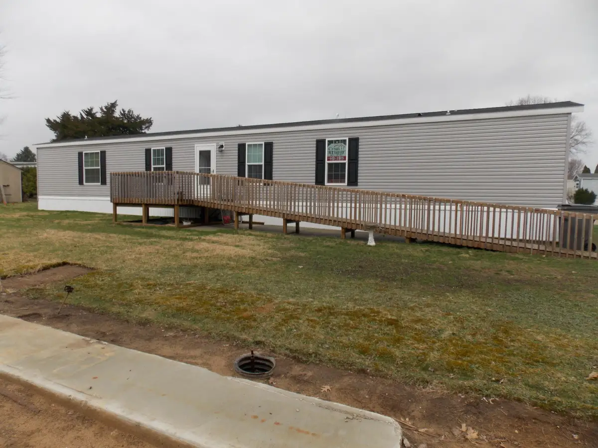 69205 Garver Lake Road #58, Edwardsburg, MI 49112 - #1