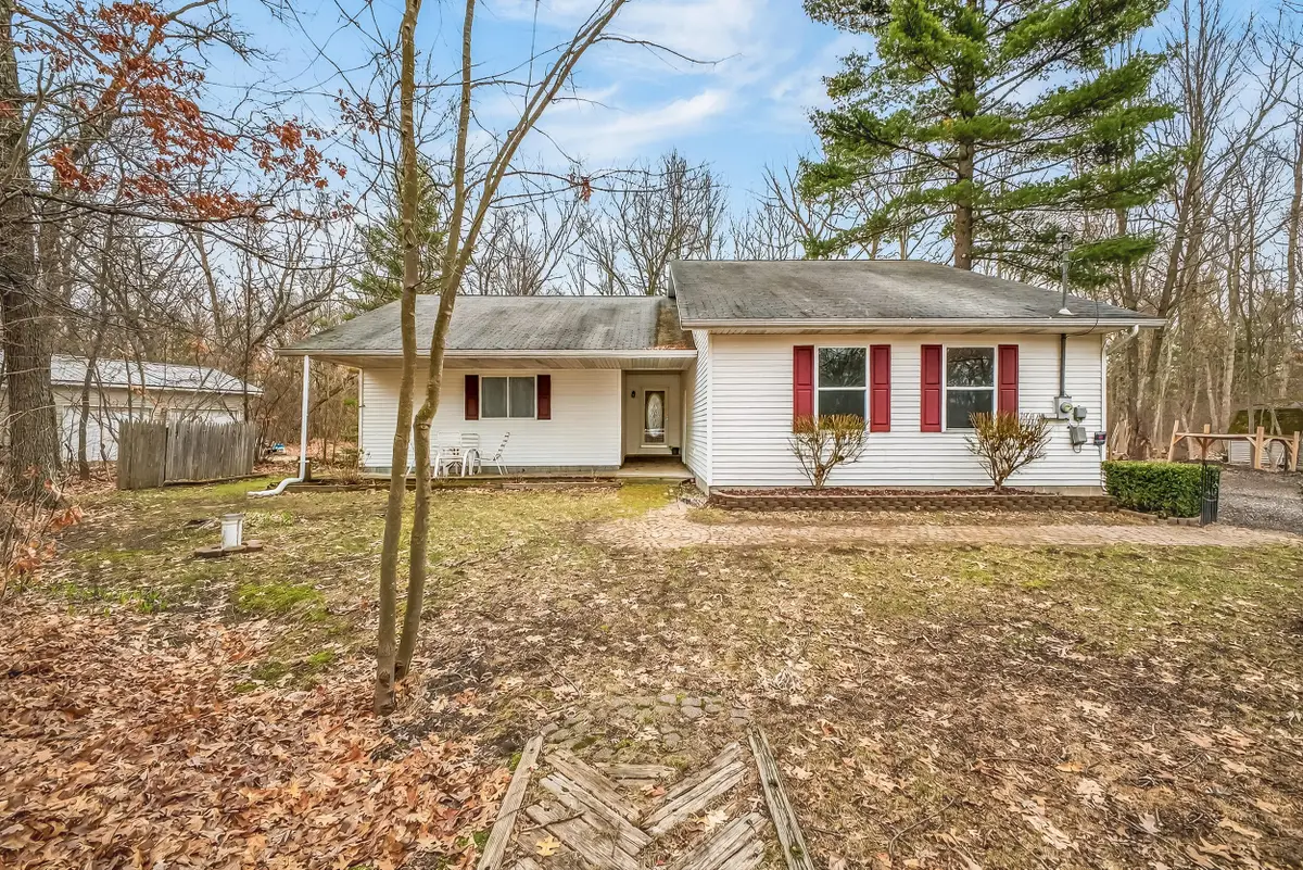 11518 Us Highway 31, Montague, MI 49437 - #1