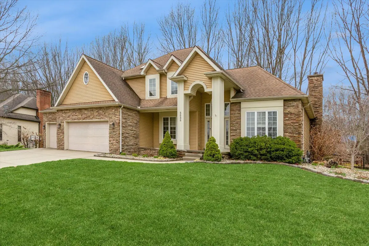 3838 Fox Crossing Crossing, Saint Joseph, MI 49085 - #1