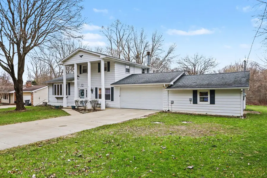 146 Orbit Drive, Battle Creek, MI 49014 - #3