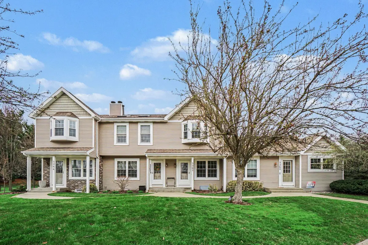 3262 Wimbledon Drive, Portage, MI 49024 - #1