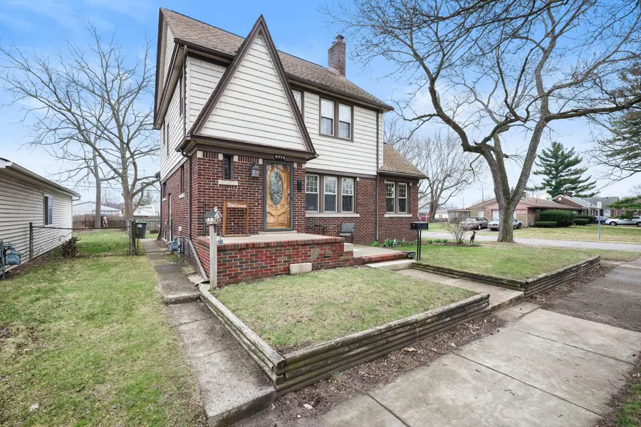 6773 Burr Street, Taylor, MI 48180 - #2