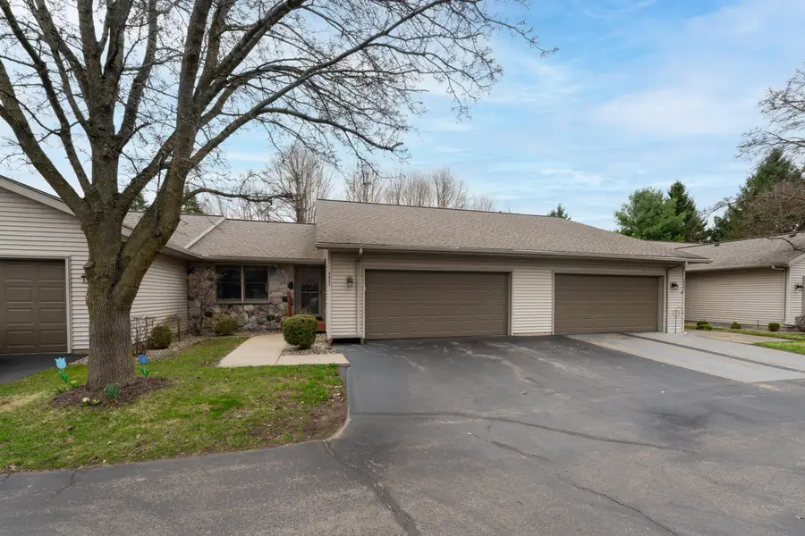 5953 Wood Valley Road, Kalamazoo, MI 49009 - #2