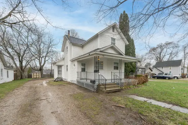 711 E Grand Street, Hastings, MI 49058