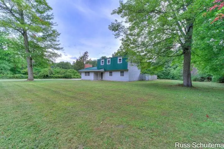 1880 E Michillinda Road, Twin Lake, MI 49457 - #3