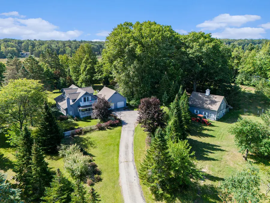 5925 W Jagger Road, Ludington, MI 49431 - #2