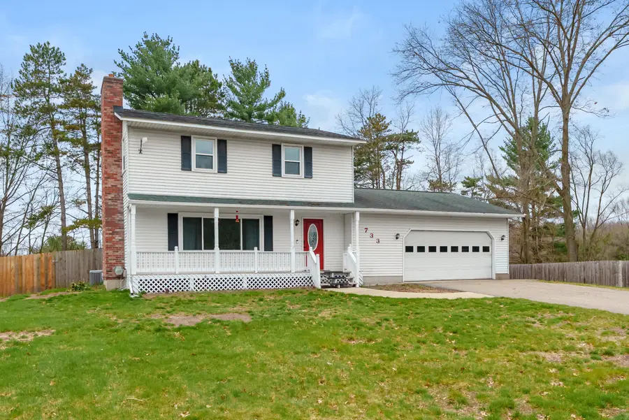 733 Chadds Ford Way, Kalamazoo, MI 49009 - #3