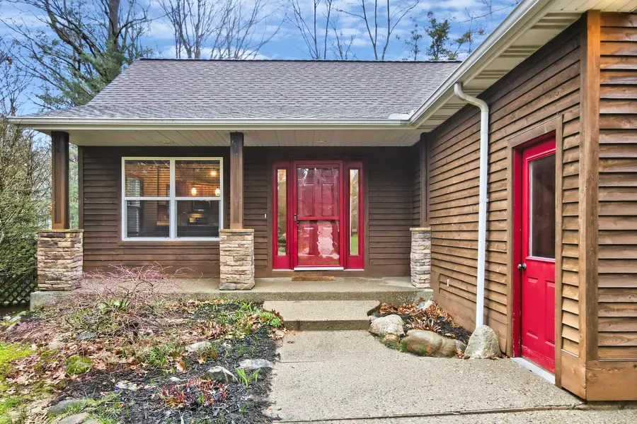 6417 Ototeman Trail, Saugatuck, MI 49453 - #3
