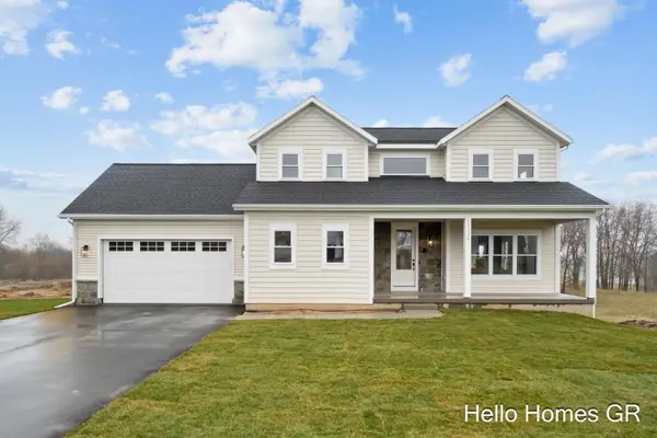 11326 Bancroft Way Se, Alto, MI 49302