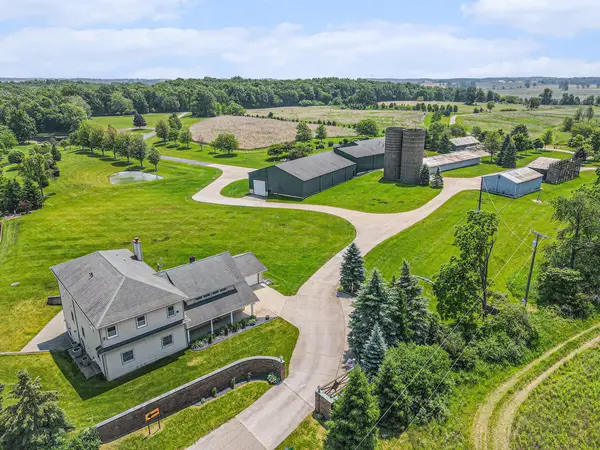 9991 Kaiser Road, Saline, MI 48176