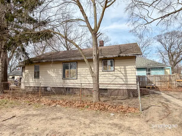 2128 8th Street, Muskegon, MI 49444