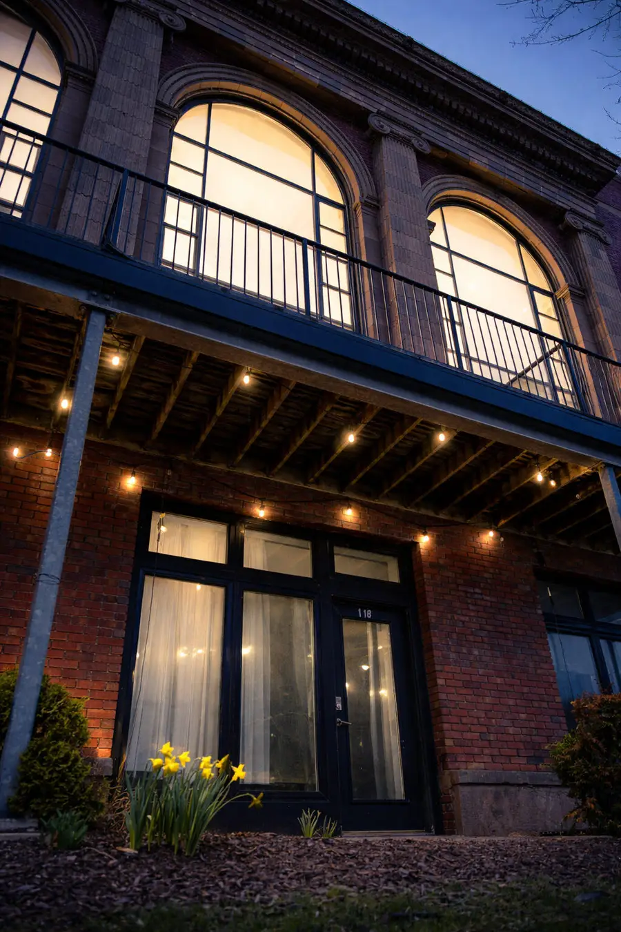 600 Broadway Avenue Nw #118, Grand Rapids, MI 49504 - #2