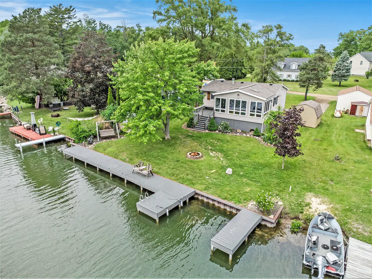 787 Doves Landing, Coldwater, MI 49036 - #1