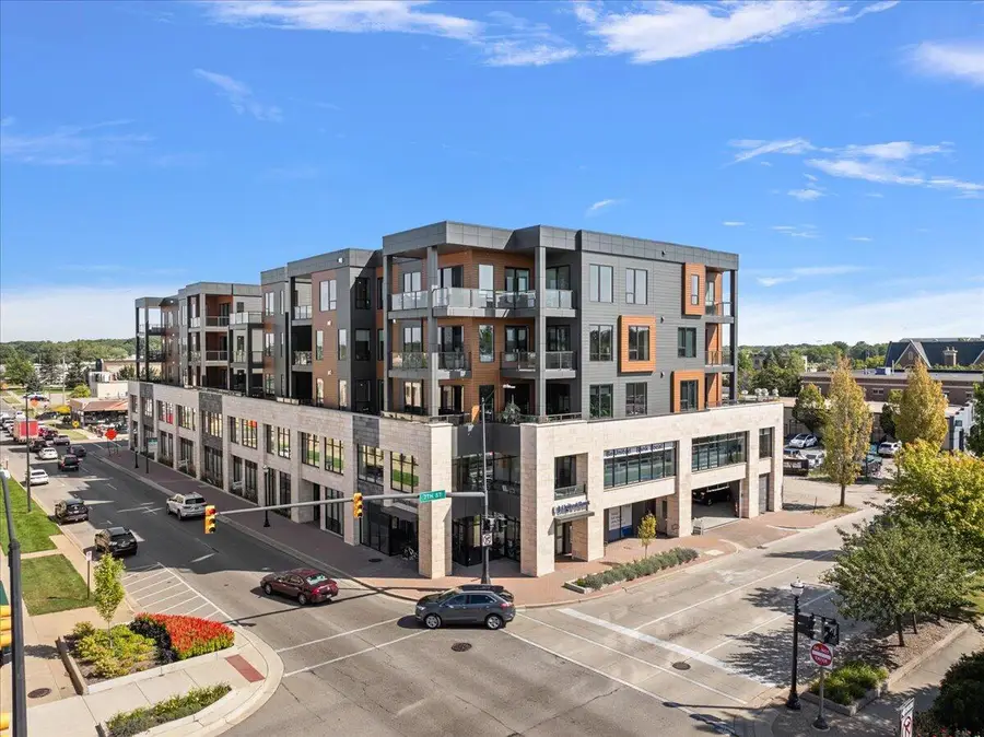 159 S River Avenue #502, Holland, MI 49423 - #2
