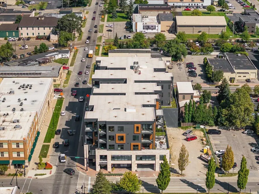 159 S River Avenue #502, Holland, MI 49423 - #3