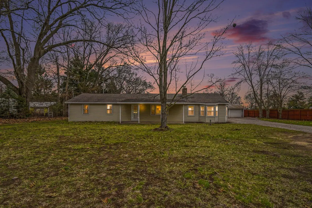 3245 138th Avenue, Hamilton, MI 49419 - #1