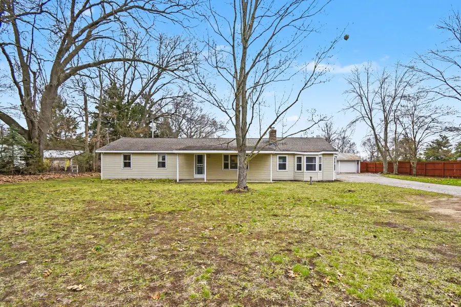 3245 138th Avenue, Hamilton, MI 49419 - #2