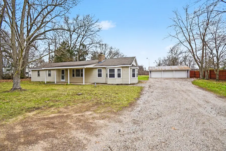 3245 138th Avenue, Hamilton, MI 49419 - #3