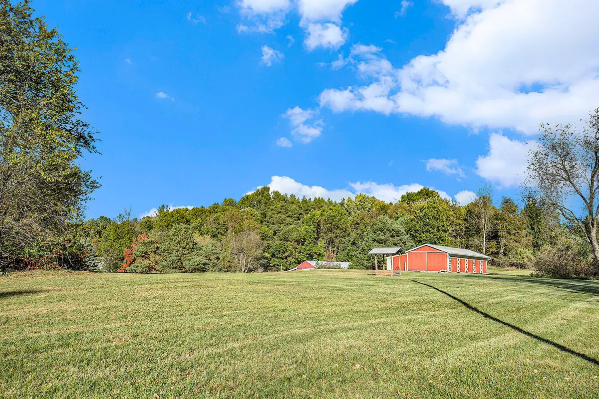 6211 Cannonsburg Road Ne, Belmont, MI 49306 - #1