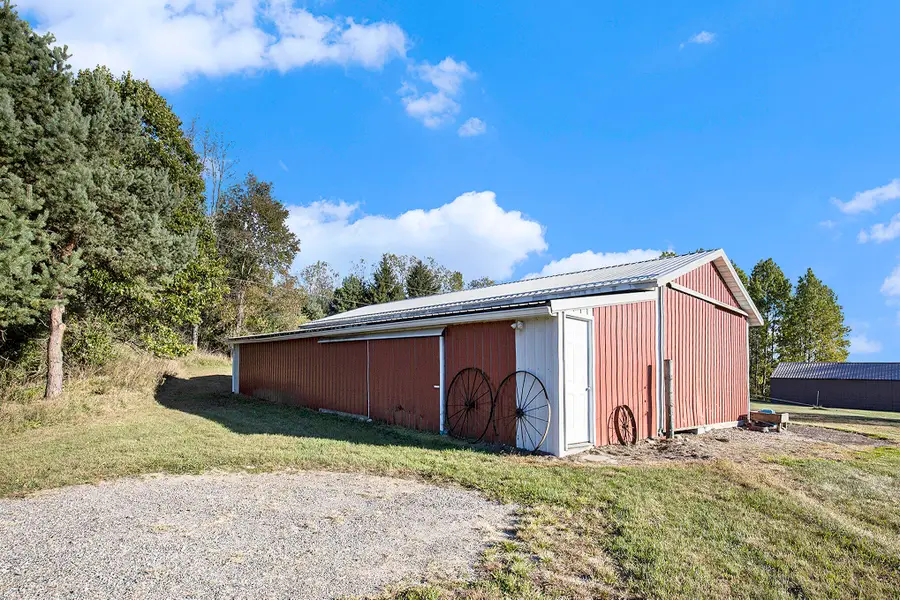 6211 Cannonsburg Road Ne, Belmont, MI 49306 - #3