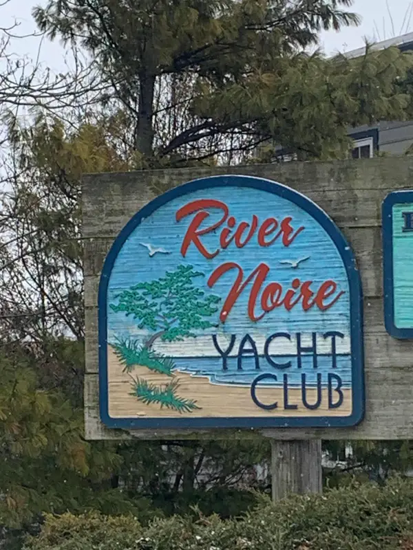 300 Oak Street #45, South Haven, MI 49090