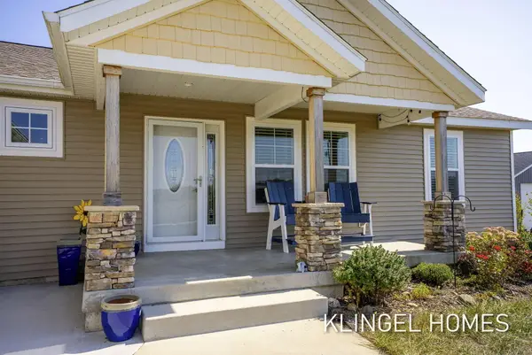 12940 Scottie Drive, Grand Haven, MI 49417