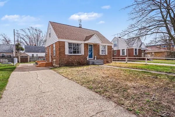 3008 Dawes Road, Muskegon, MI 49441