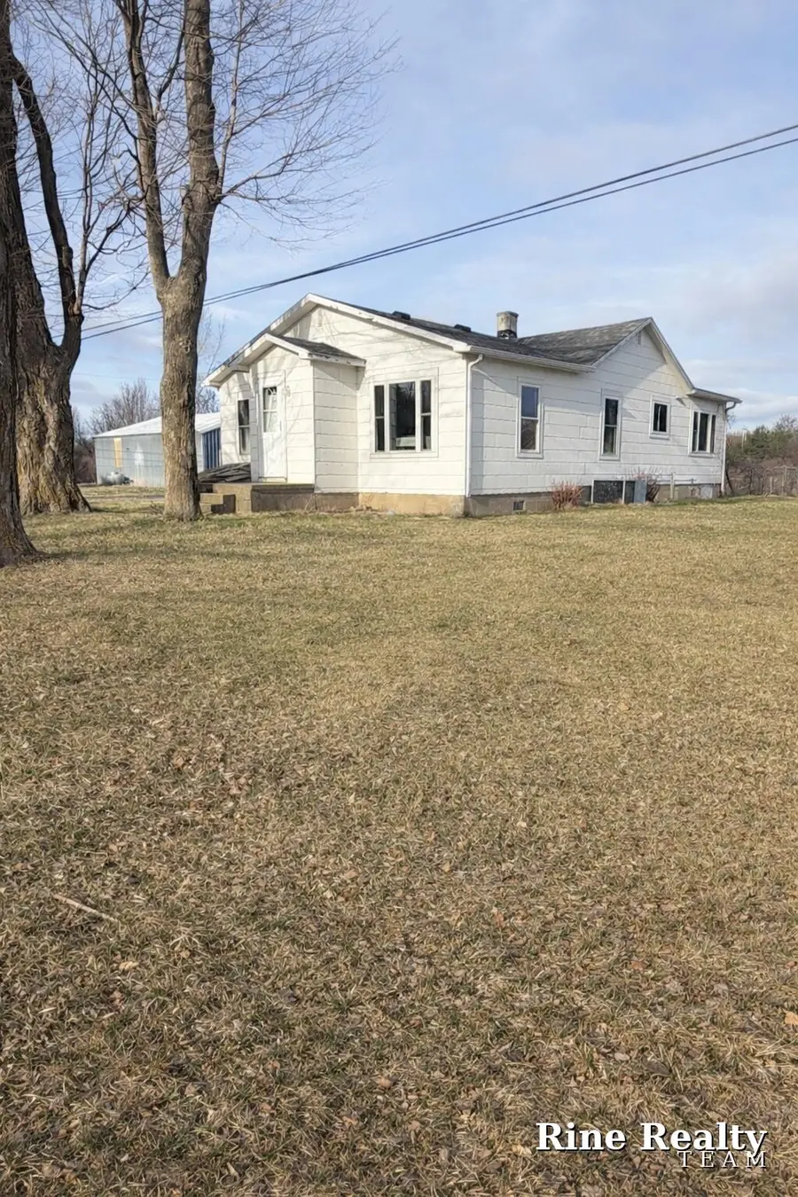 8448 N Center Road, Mount Morris, MI 48458 - #3