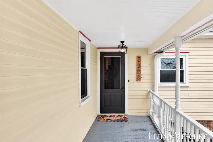 3578 Bennett Road, Ionia, MI 48846 - #3