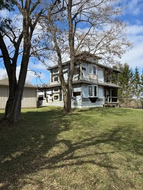 285 N Aurelius Road, Mason, MI 48854 - #3