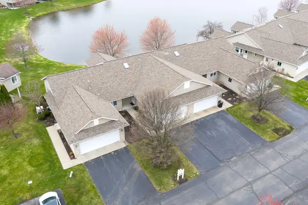 7105 Baltic Drive Sw, Byron Center, MI 49315