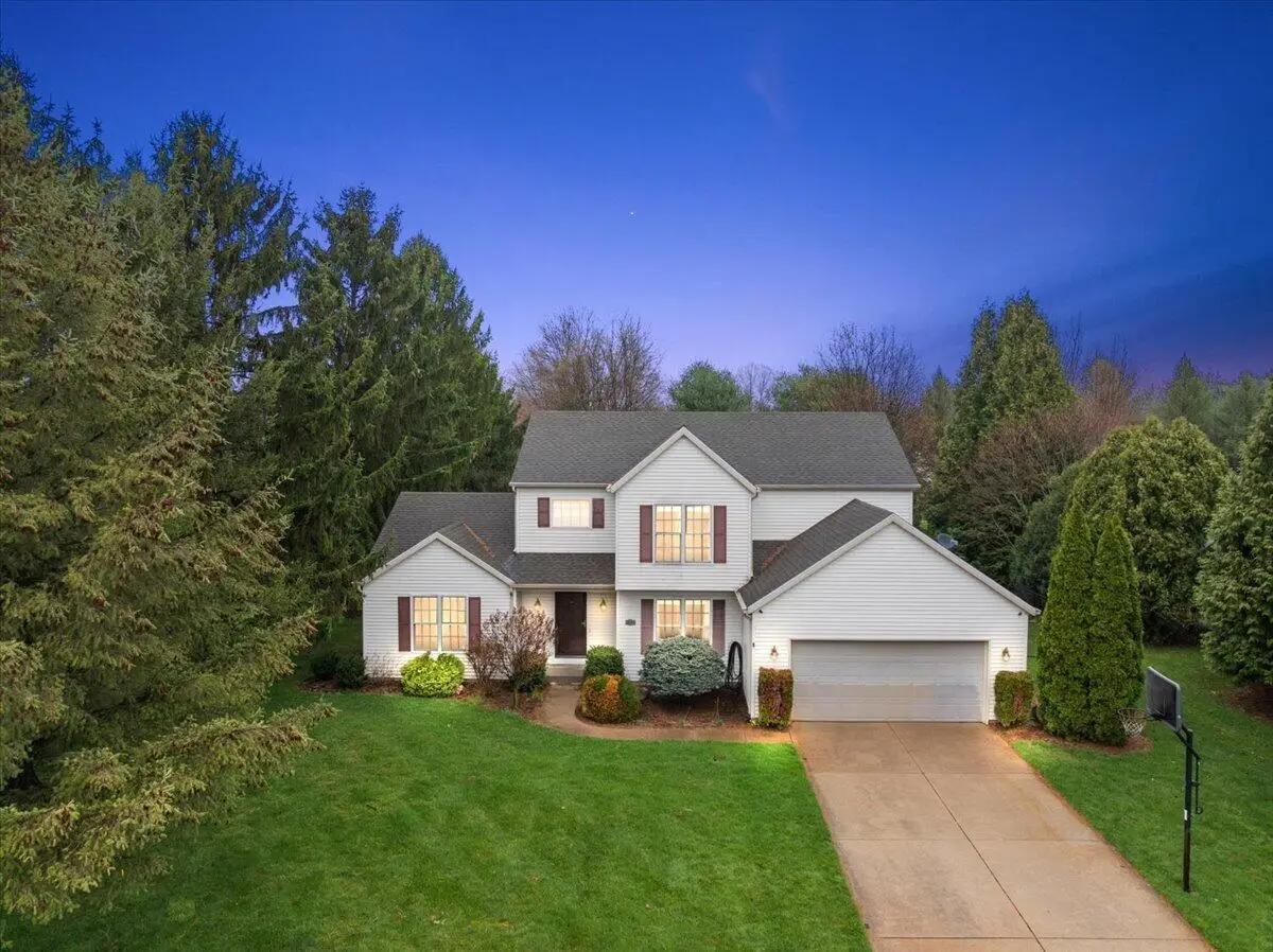 1701 J W Way, Saint Joseph, MI 49085 - #1