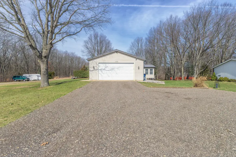 1255 106th Avenue, Plainwell, MI 49080 - #3