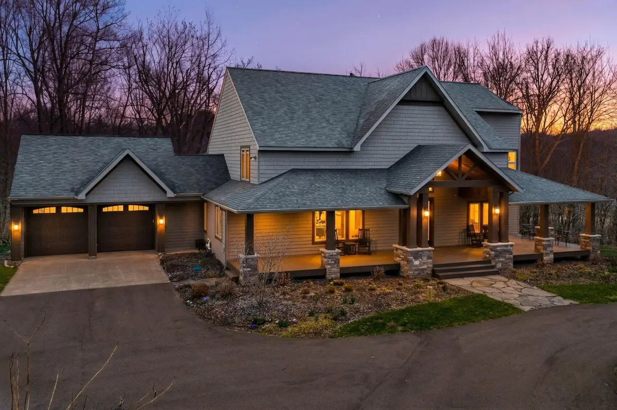 10700 Sunfield Road, Sunfield, MI 48890 - #1