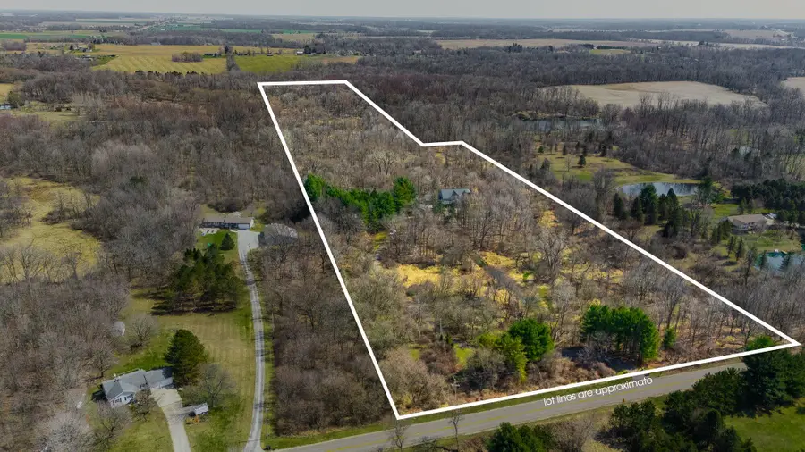 10700 Sunfield Road, Sunfield, MI 48890 - #3