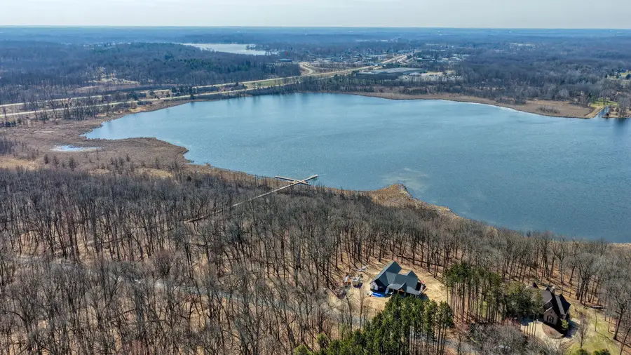 Sanctuary Drive, Jackson, MI 49201 - #3